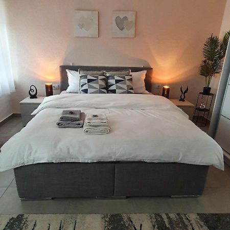 Afrodita Apartment Vrdnik Esterno foto