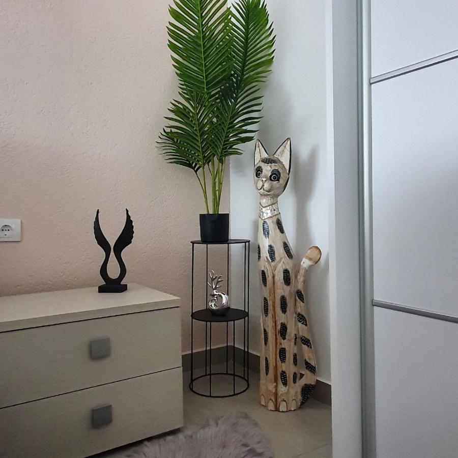 Afrodita Apartment Vrdnik Esterno foto