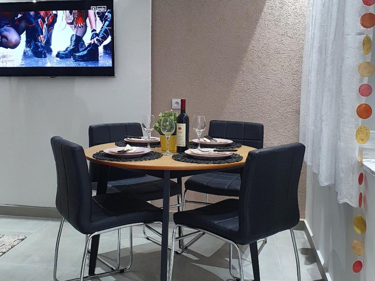 Afrodita Apartment Vrdnik Esterno foto