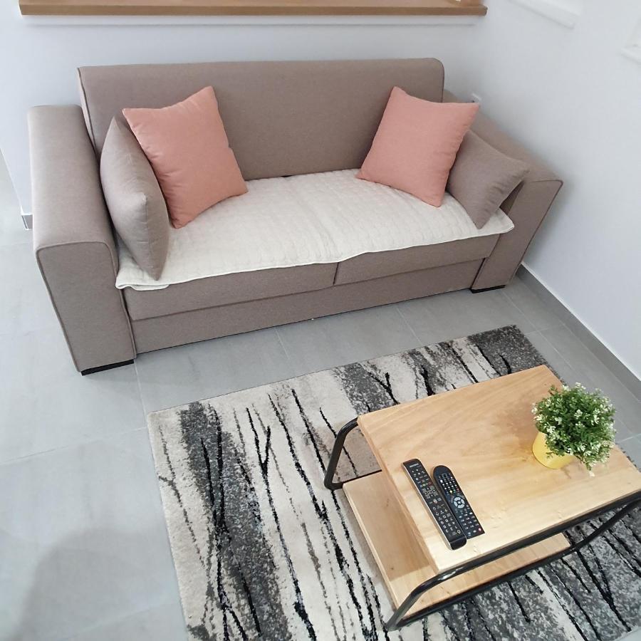 Afrodita Apartment Vrdnik Esterno foto