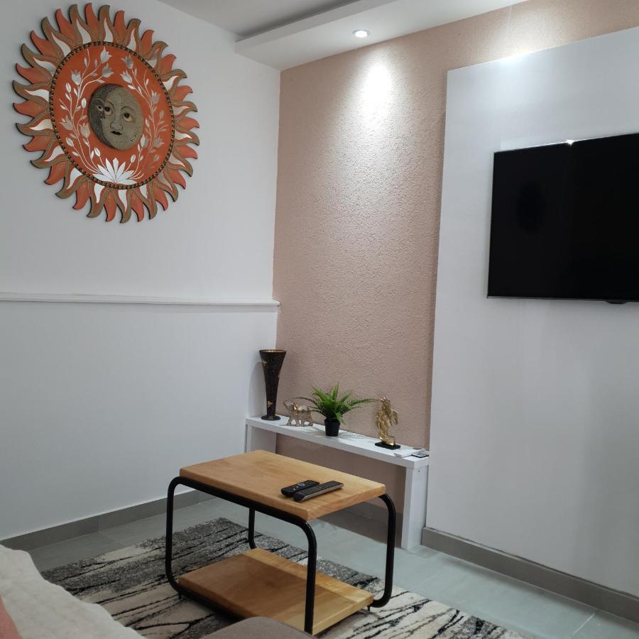 Afrodita Apartment Vrdnik Esterno foto