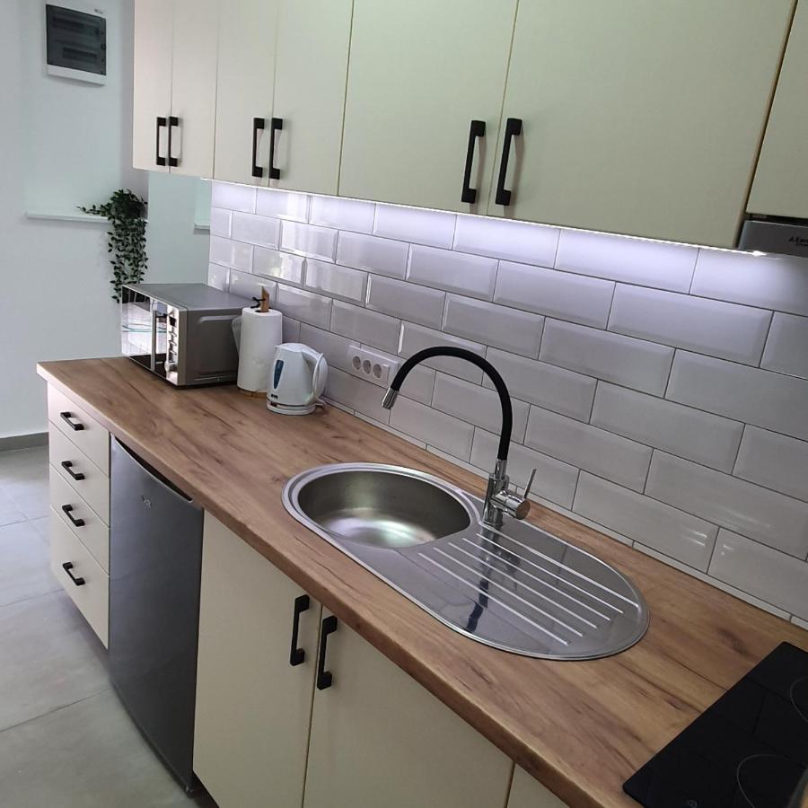 Afrodita Apartment Vrdnik Esterno foto