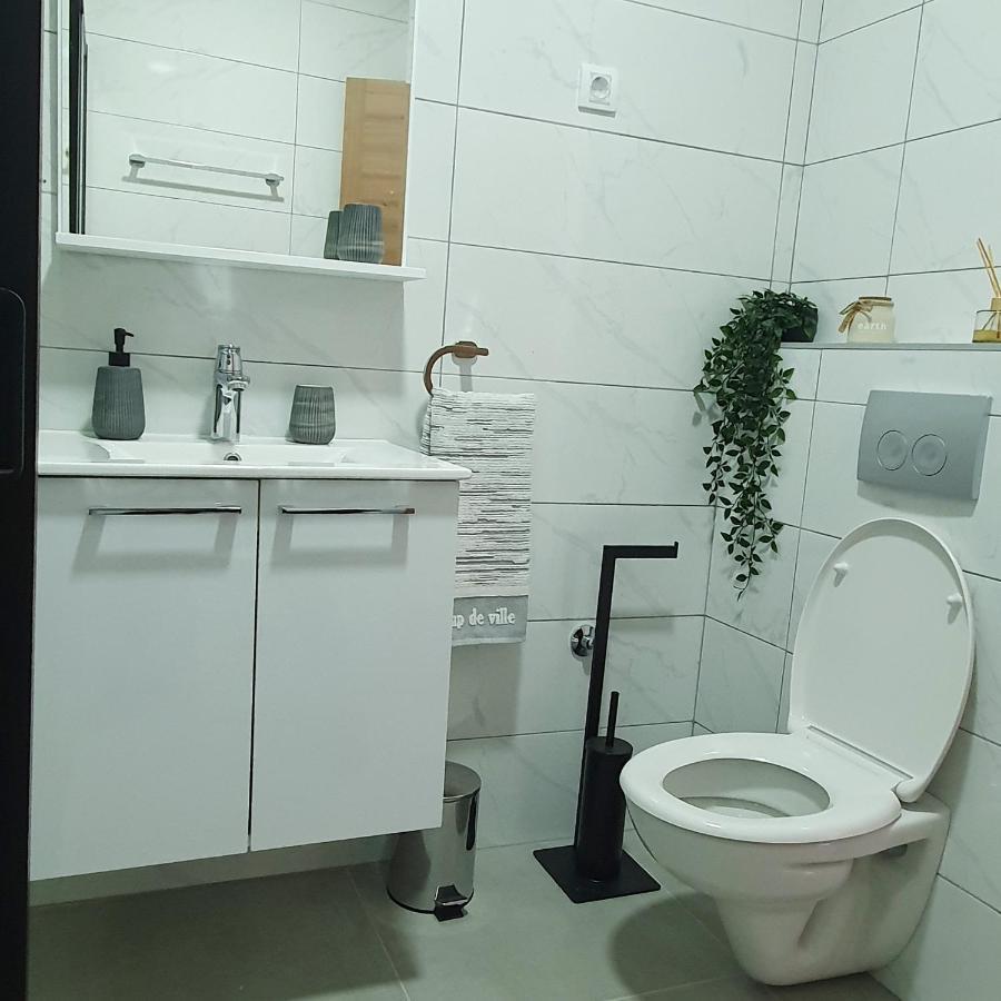 Afrodita Apartment Vrdnik Esterno foto