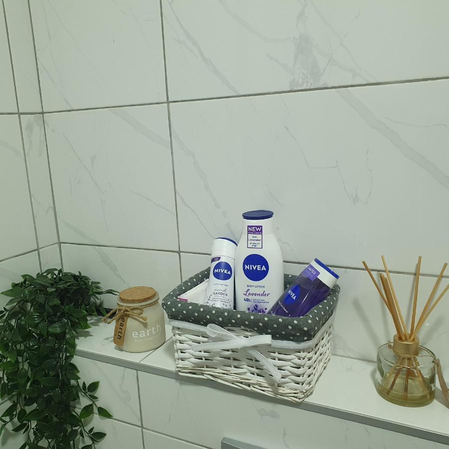 Afrodita Apartment Vrdnik Esterno foto